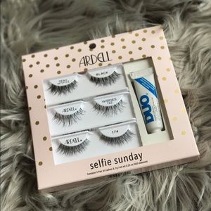 Ardell Selfie Sunday Lash Kit